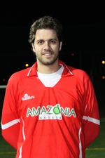 Tiago Ribeiro