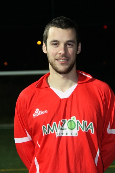 Luis Marques