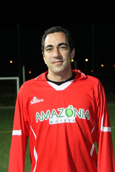 Pedro Pereira