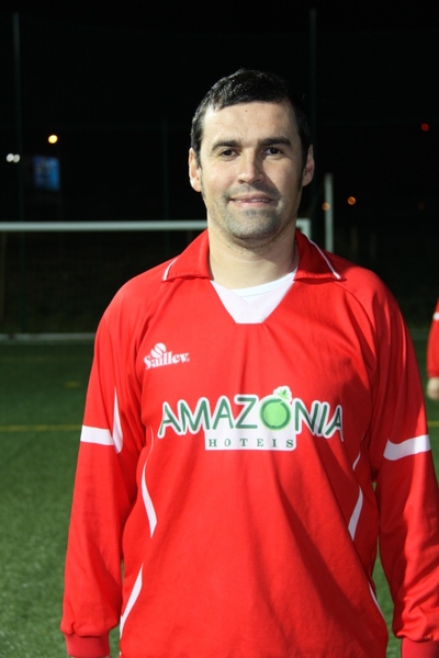 Rui Ros�rio
