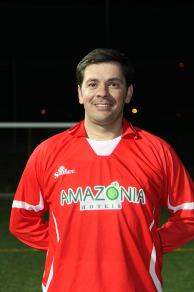 Nuno Arroja