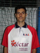 Pedro Escarigo
