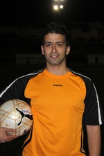 alexandre  malaquias