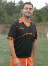 Claudio  Vasconcelos