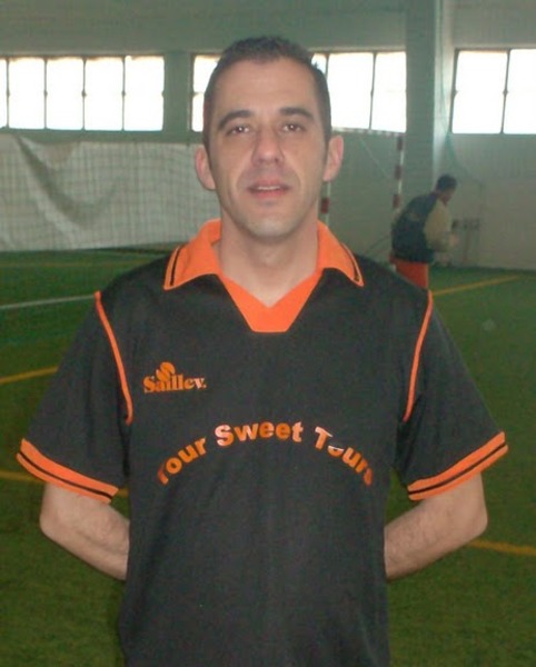 Roberto Almeida