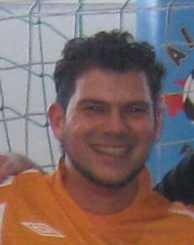 Carlos Santos