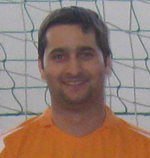 Pedro Monteiro