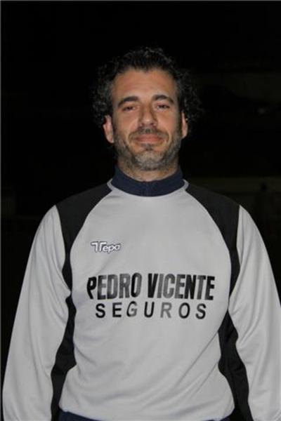 Jorge Afonso