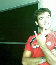 Lu�s Nascimento