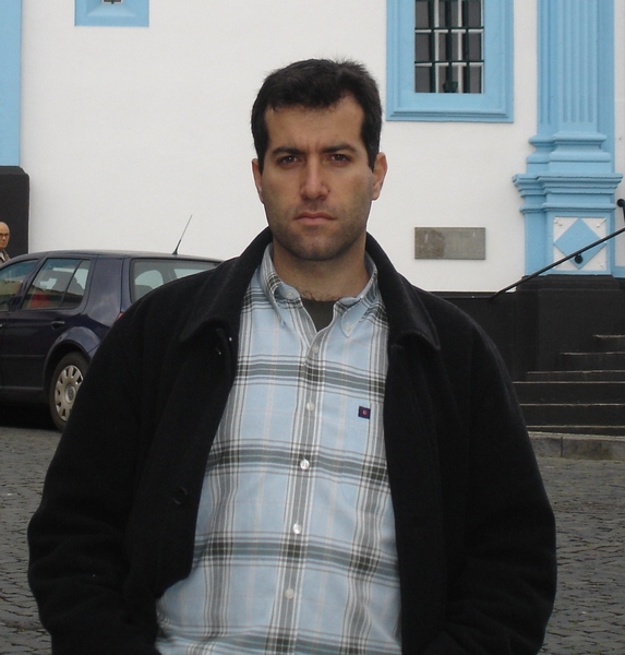 Joel Rodrigues