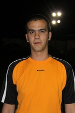 Tiago  Fernandes