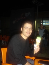 Luis Saraiva