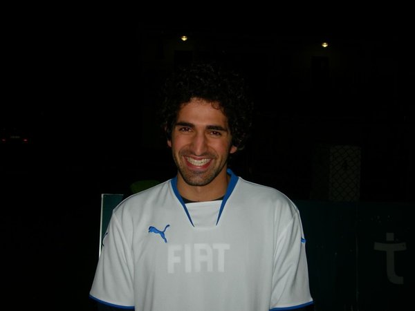 Miguel Martins Lopes