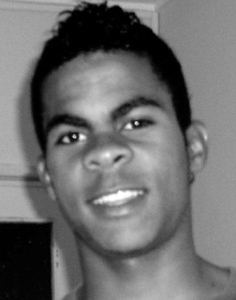 Geovani Rodrigues