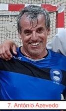 Ant�nio  Azevedo
