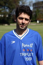 Nuno P�voa
