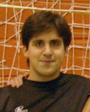 Carlos Rodrigues