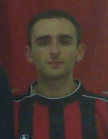 Pedro Pinto