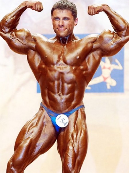 Bruno miguel martins