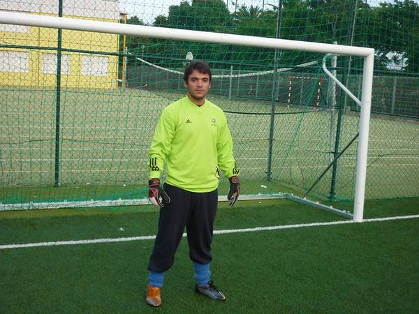 Andr� Santos
