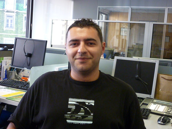 Ivo Pereira