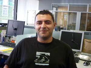 Ivo Pereira