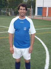 Pedro Gon�alves