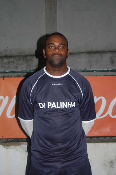 Nelson Tavares