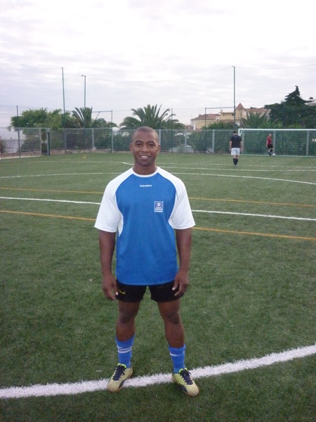 Fernando Ferreira