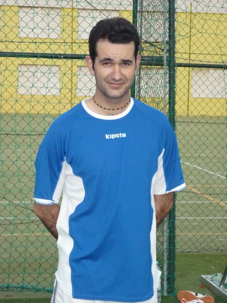 Paulo Soares
