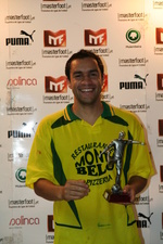 MARCO BICHO