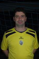 Nuno Domingos