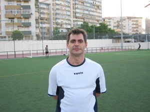 Carlos Carreira