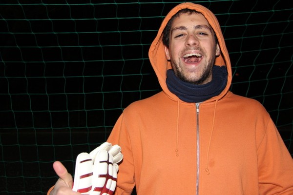 Jo�o Pedro Azevedo