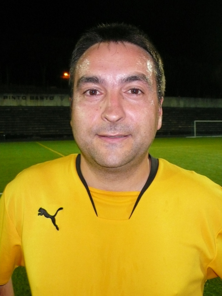 Pedro Malicia Vieira