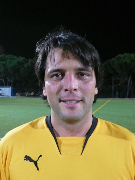 Nuno Baptista Marques