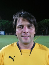 Nuno Baptista Marques