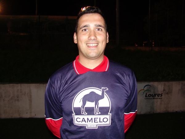 Humberto Alves