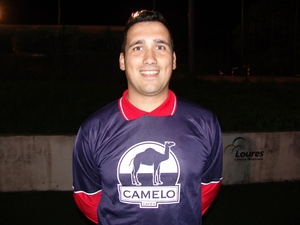 Humberto Alves
