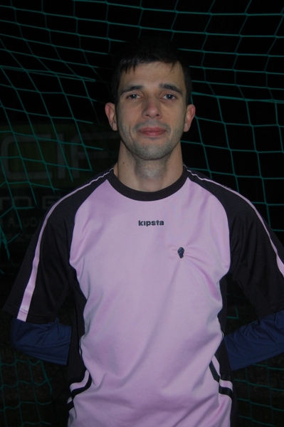 Tiago Vidal