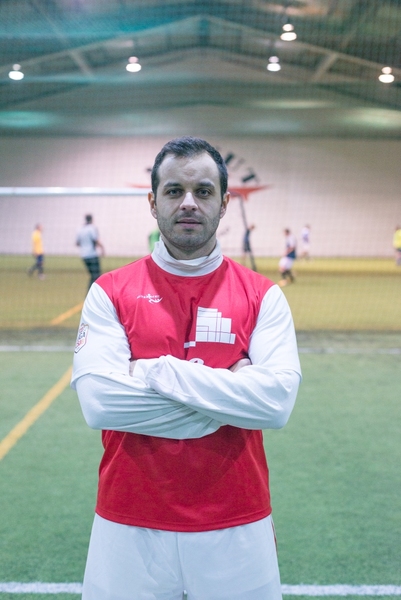 Ricardo D'Assun��o