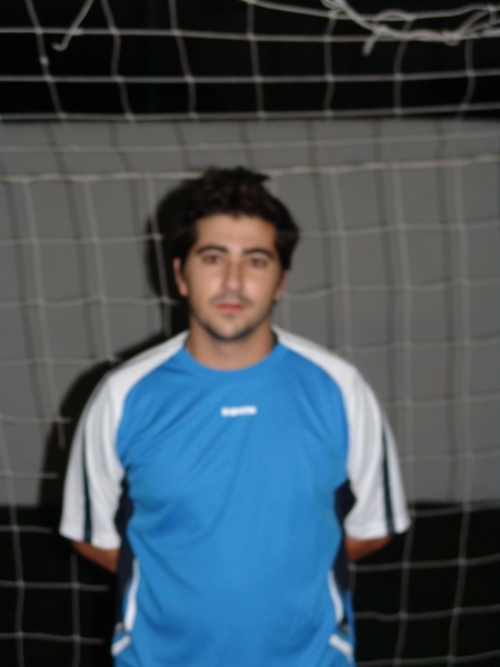 Ricardo Constantino
