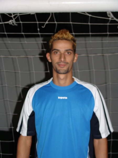 Jorge Fernandes