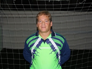 Abel Barros