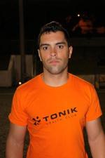 Jo�o  Espirito Santo