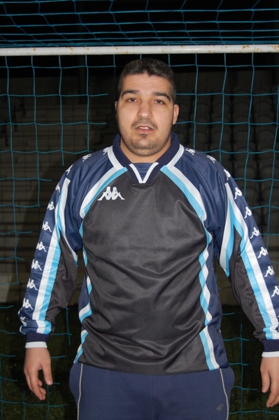 Jose  Santos