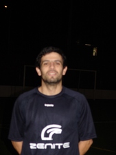 Nelson Silva