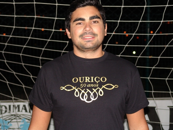 Bruno Azevedo