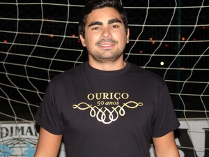 Bruno Azevedo