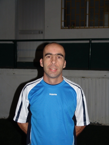 Paulo Martins